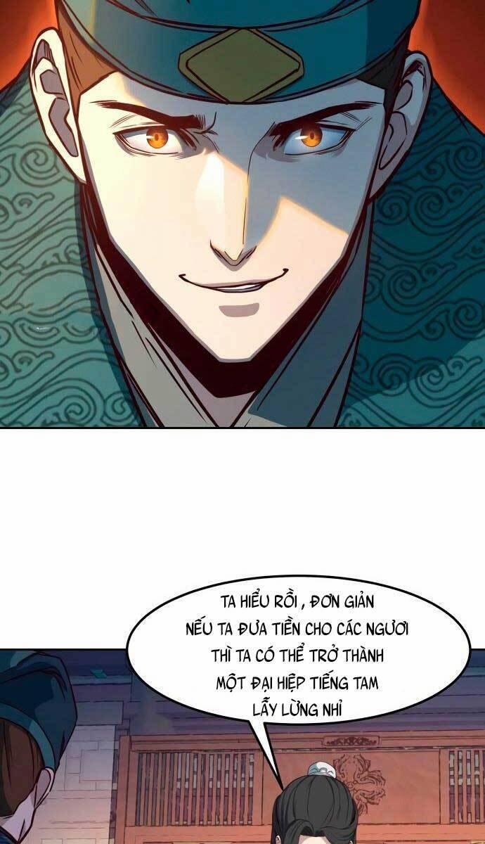 Túy Kiếm Dạ Hành 35 trang 27