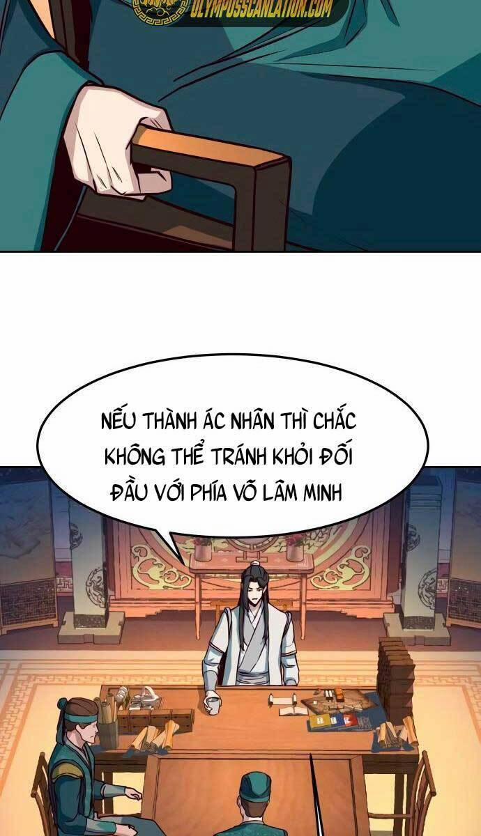 Túy Kiếm Dạ Hành 35 trang 31