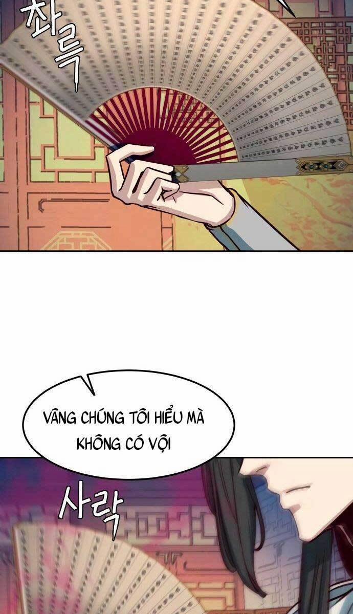Túy Kiếm Dạ Hành 35 trang 38