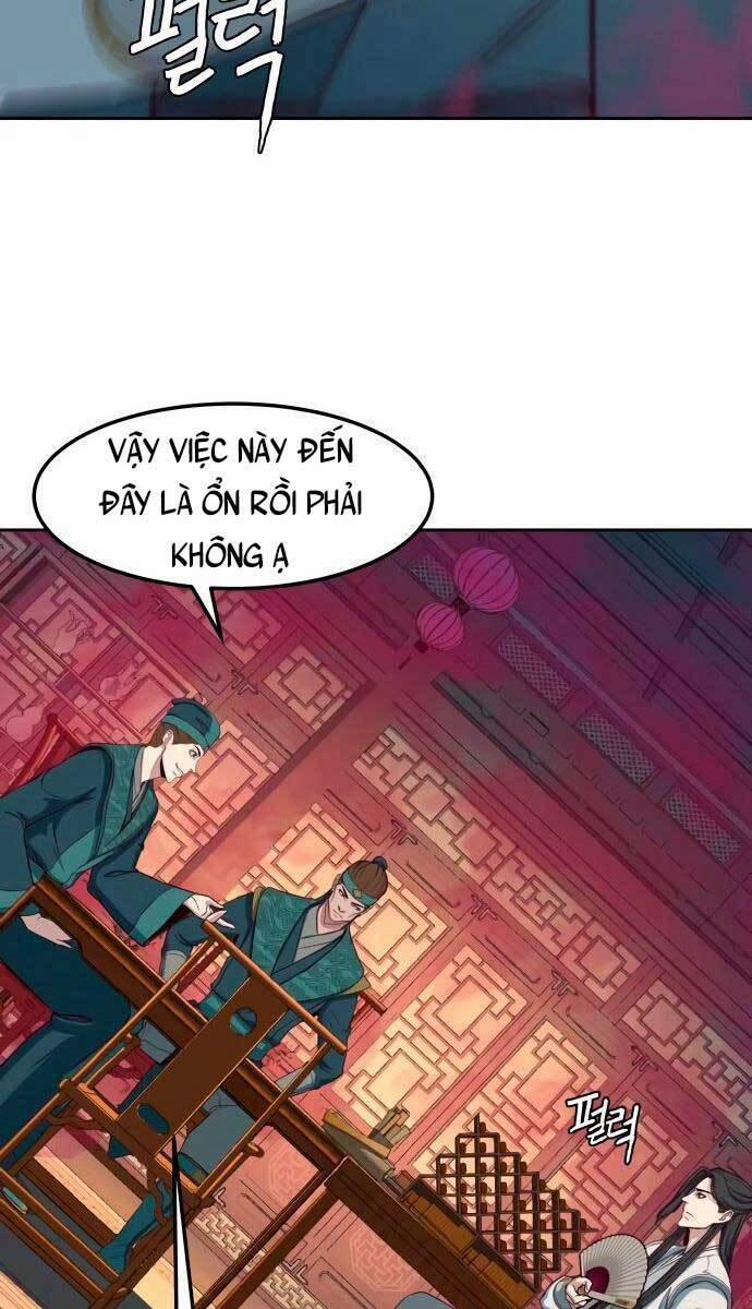 Túy Kiếm Dạ Hành 35 trang 41
