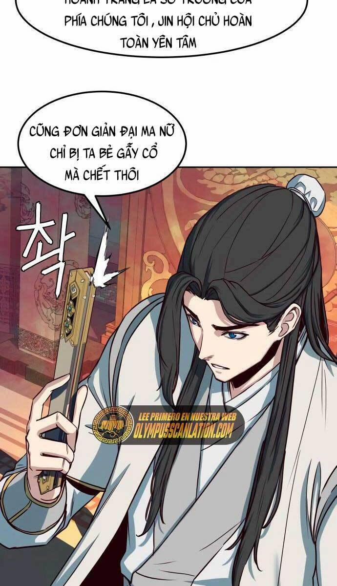 Túy Kiếm Dạ Hành 35 trang 43