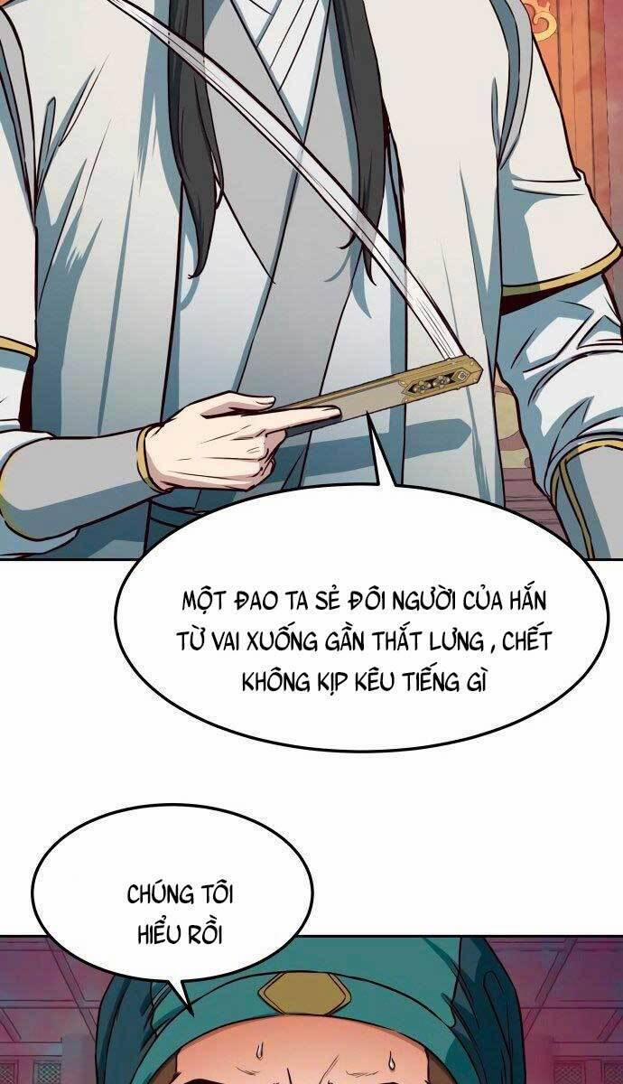 Túy Kiếm Dạ Hành 35 trang 48