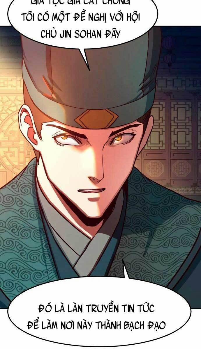 Túy Kiếm Dạ Hành 35 trang 5