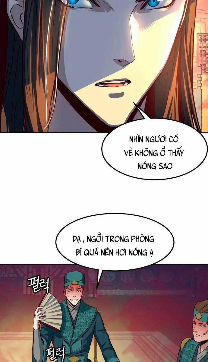 Túy Kiếm Dạ Hành 35 trang 51