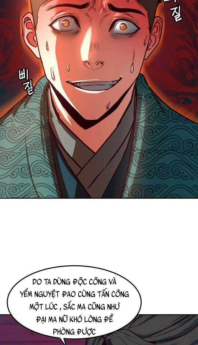 Túy Kiếm Dạ Hành 35 trang 53