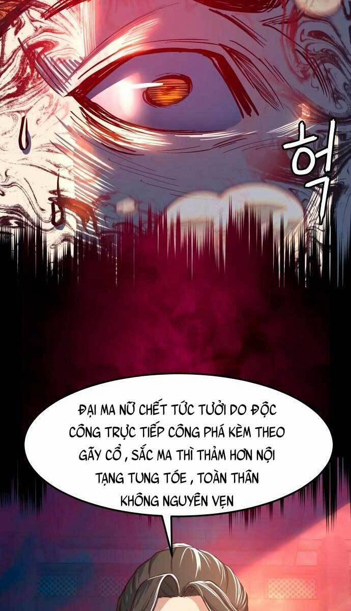 Túy Kiếm Dạ Hành 35 trang 55