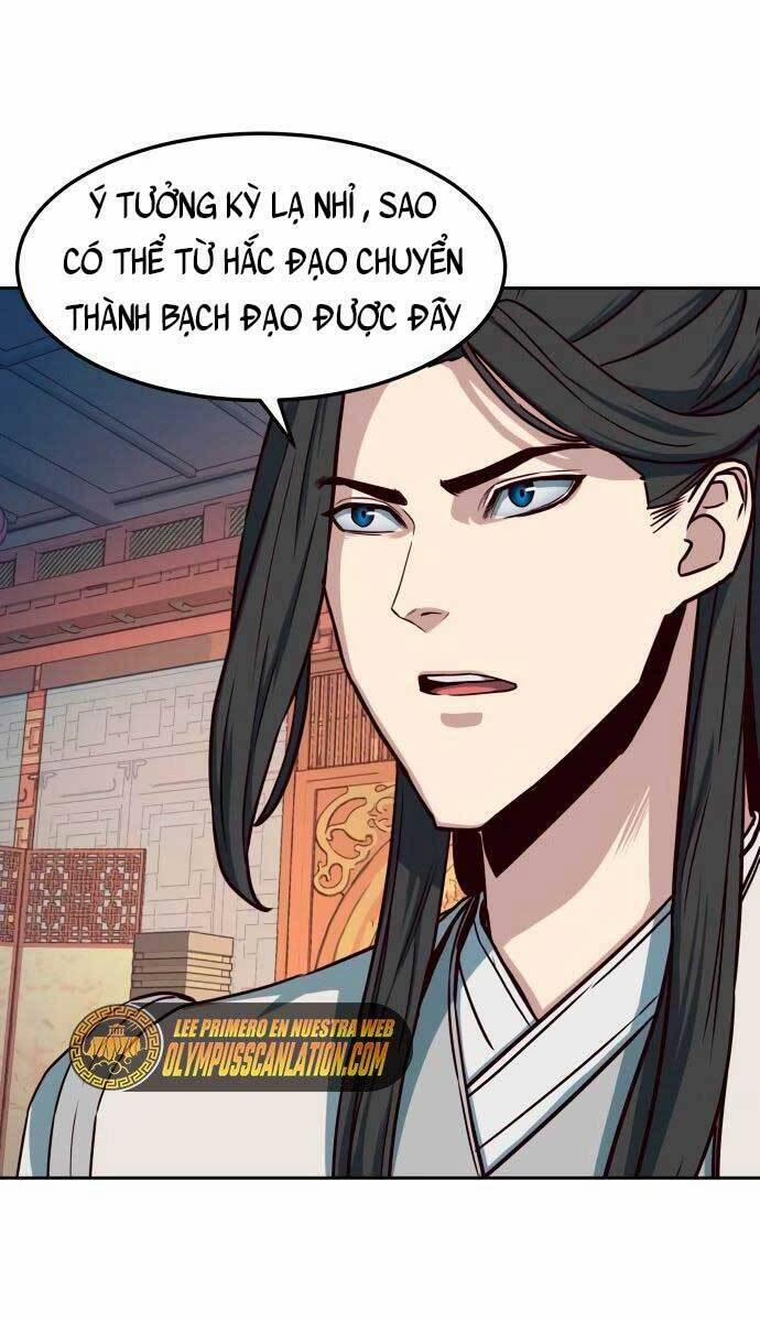 Túy Kiếm Dạ Hành 35 trang 6