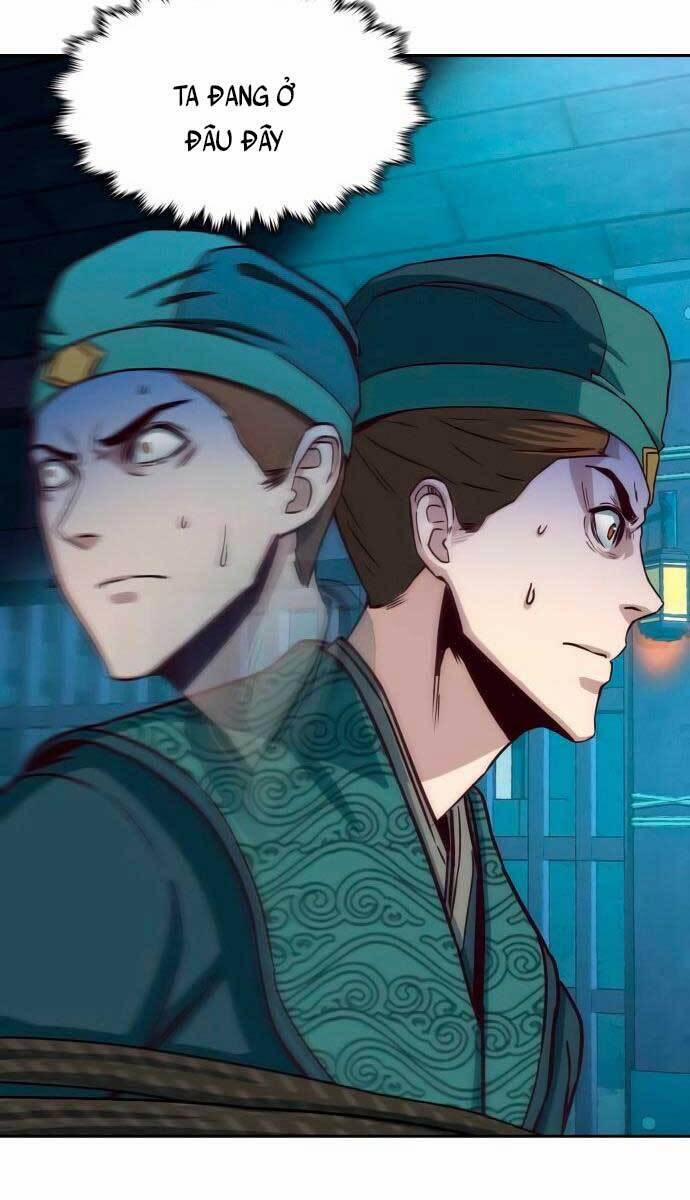 Túy Kiếm Dạ Hành 35 trang 69
