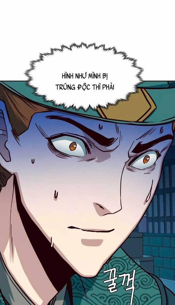 Túy Kiếm Dạ Hành 35 trang 70