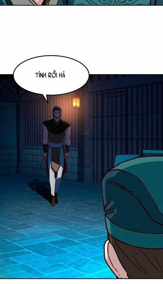 Túy Kiếm Dạ Hành 35 trang 71