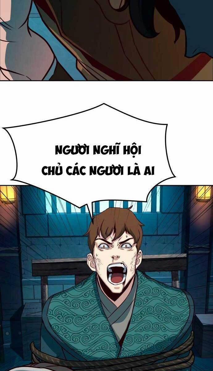 Túy Kiếm Dạ Hành 35 trang 83