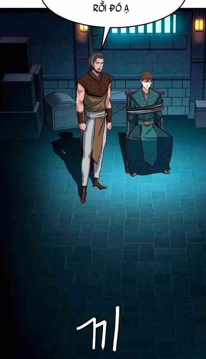 Túy Kiếm Dạ Hành 35 trang 88