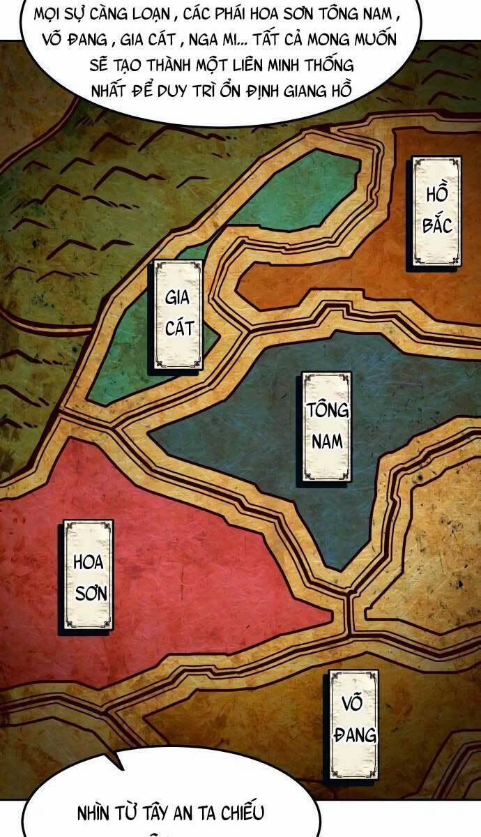 Túy Kiếm Dạ Hành 35 trang 9