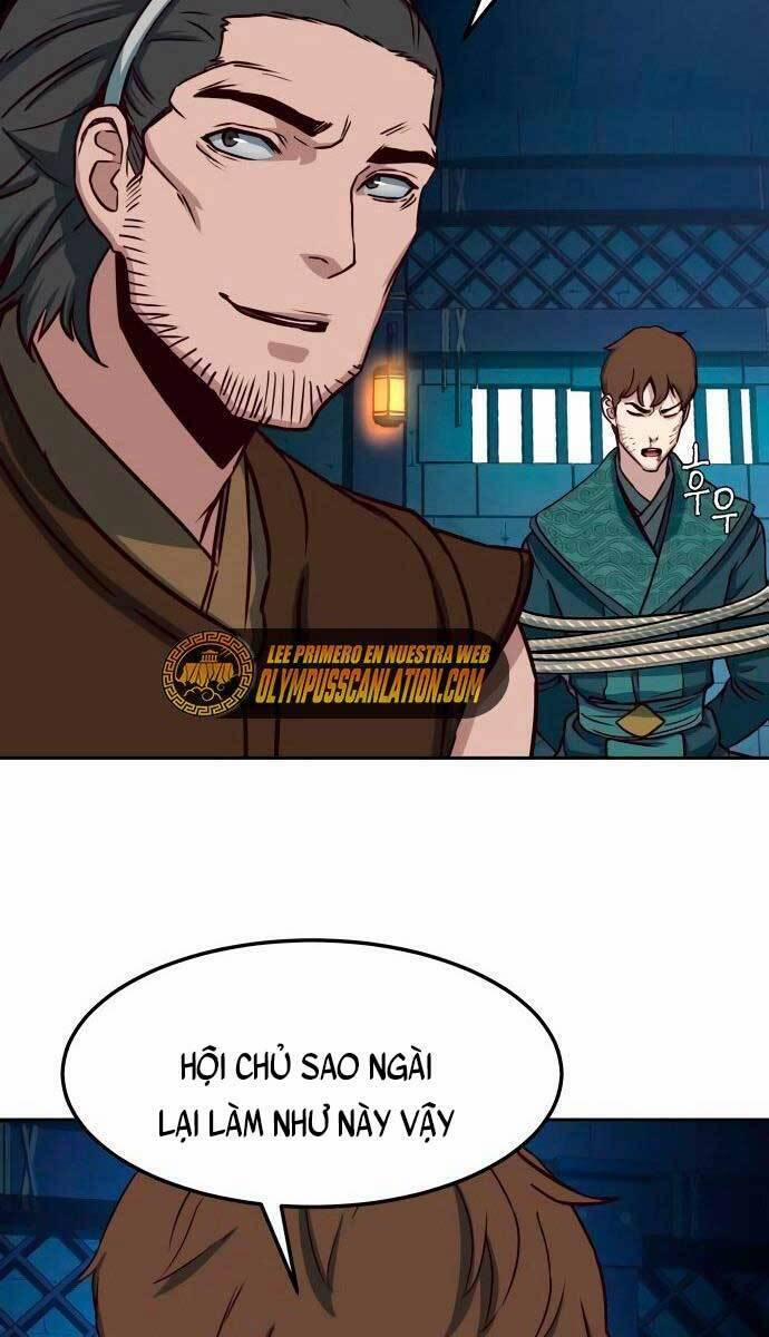 Túy Kiếm Dạ Hành 35 trang 92