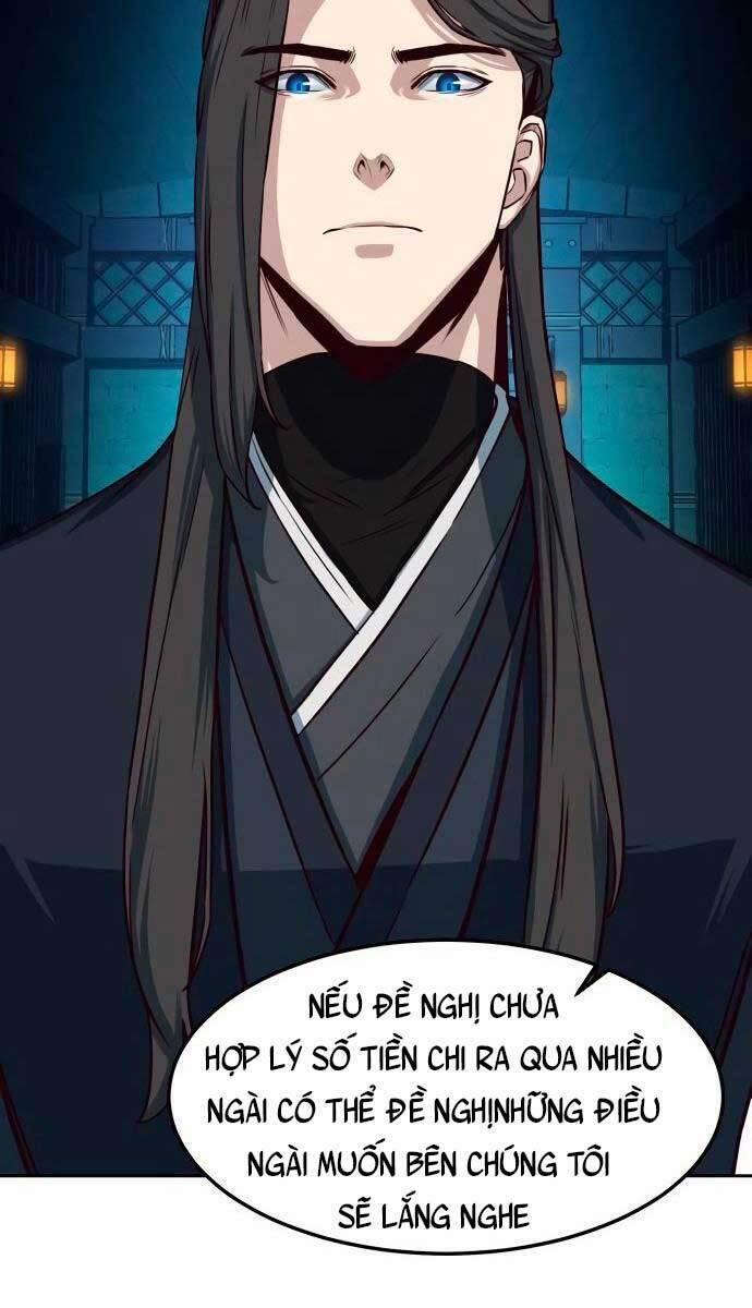 Túy Kiếm Dạ Hành 35 trang 94