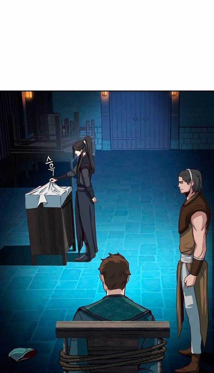 Túy Kiếm Dạ Hành 35 trang 95