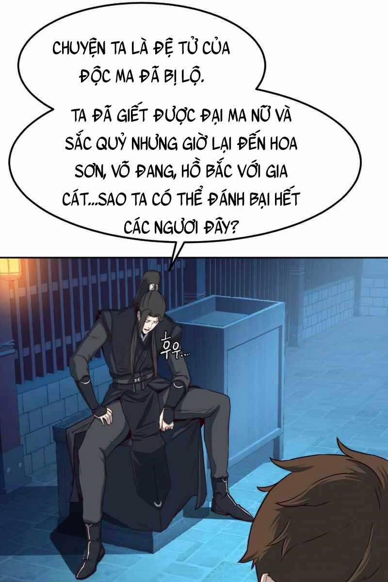 Túy Kiếm Dạ Hành 36 trang 12