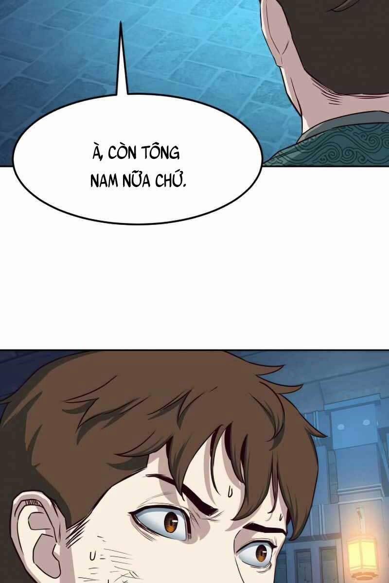 Túy Kiếm Dạ Hành 36 trang 13