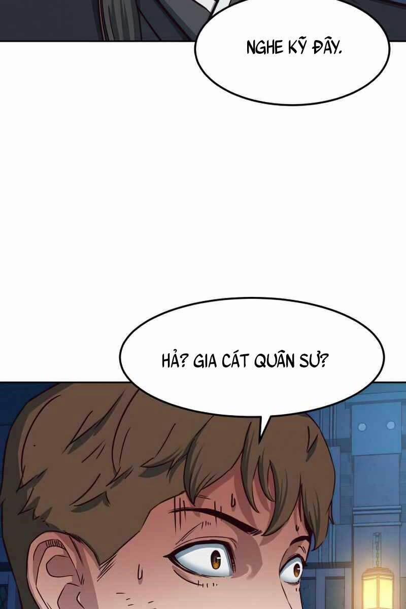 Túy Kiếm Dạ Hành 36 trang 21