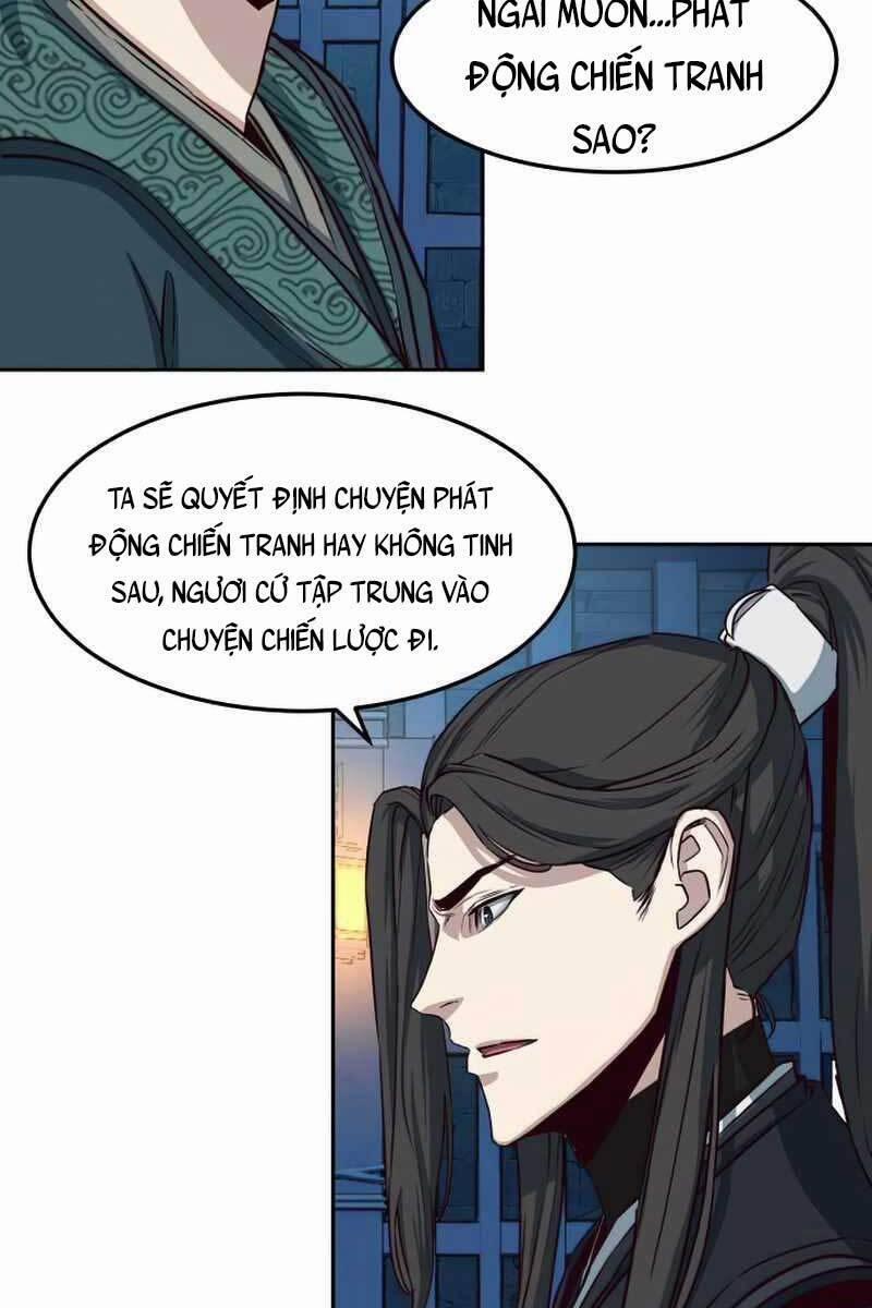 Túy Kiếm Dạ Hành 36 trang 26