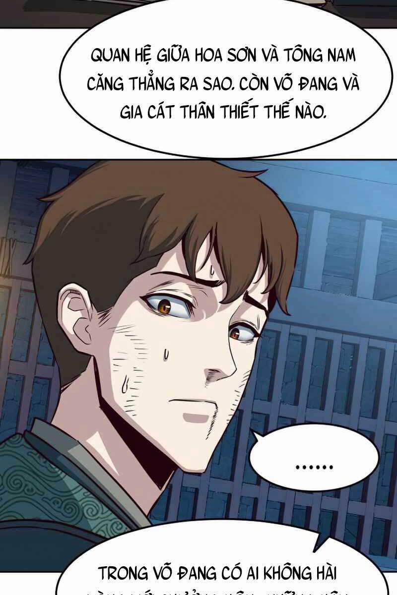Túy Kiếm Dạ Hành 36 trang 28
