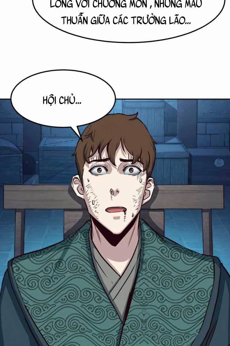 Túy Kiếm Dạ Hành 36 trang 29