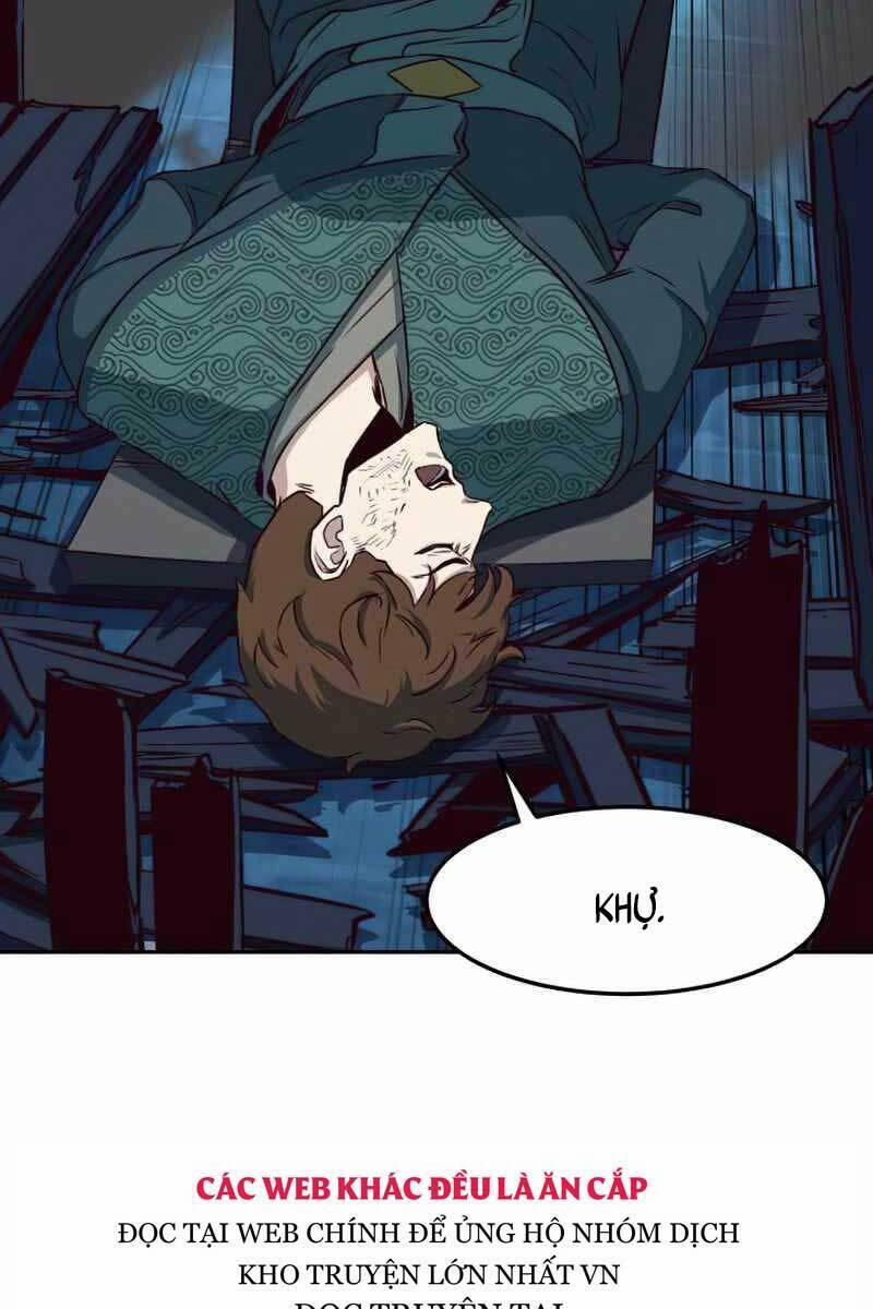 Túy Kiếm Dạ Hành 36 trang 35