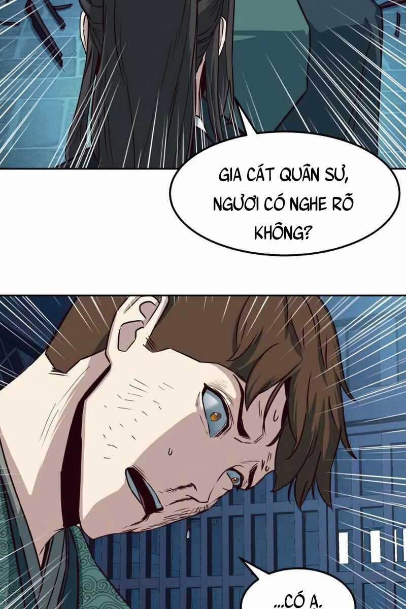 Túy Kiếm Dạ Hành 36 trang 39