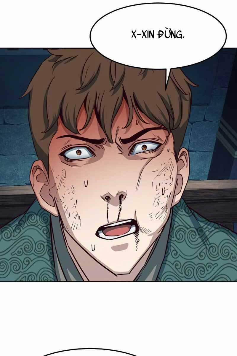 Túy Kiếm Dạ Hành 36 trang 42