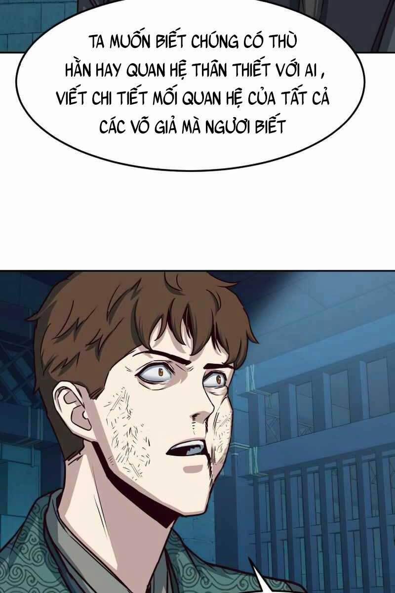 Túy Kiếm Dạ Hành 36 trang 45