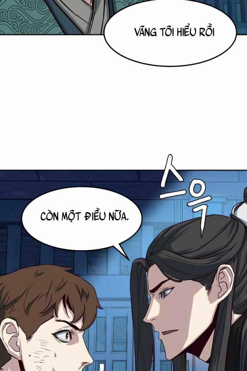 Túy Kiếm Dạ Hành 36 trang 46