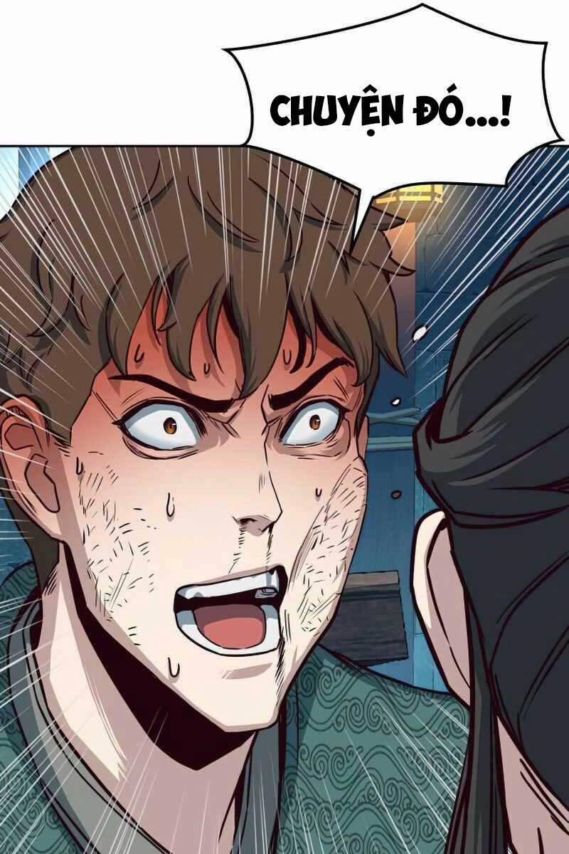Túy Kiếm Dạ Hành 36 trang 50