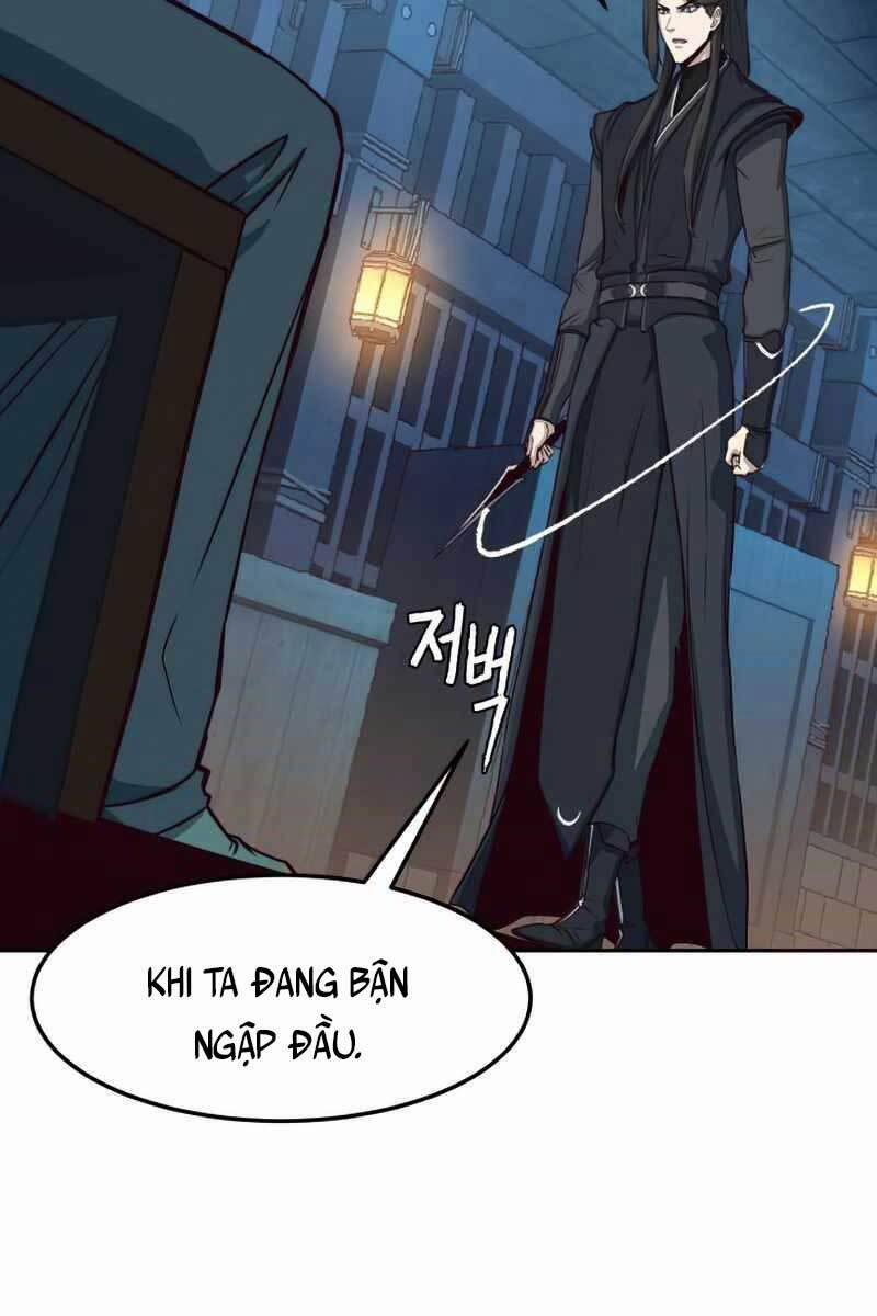 Túy Kiếm Dạ Hành 36 trang 6