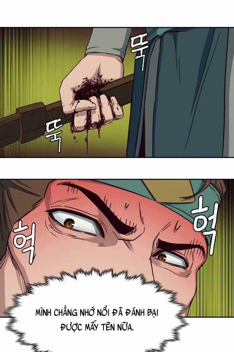 Túy Kiếm Dạ Hành 36 trang 68