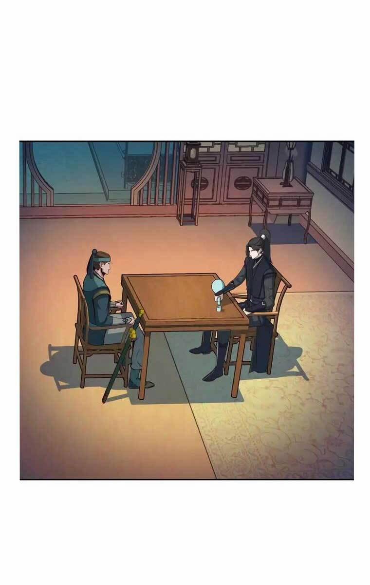 Túy Kiếm Dạ Hành 37 trang 1