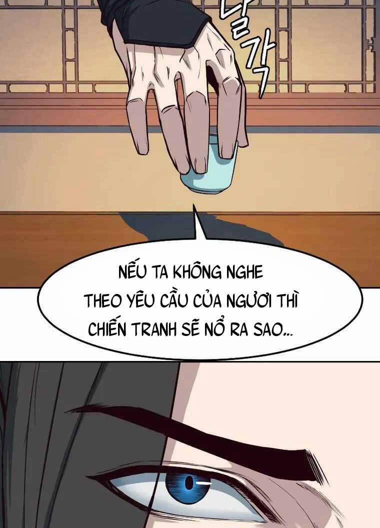 Túy Kiếm Dạ Hành 37 trang 10