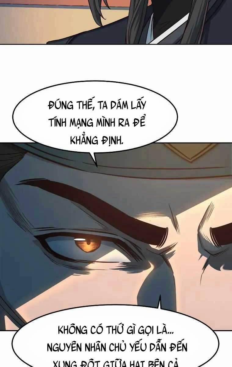 Túy Kiếm Dạ Hành 37 trang 13