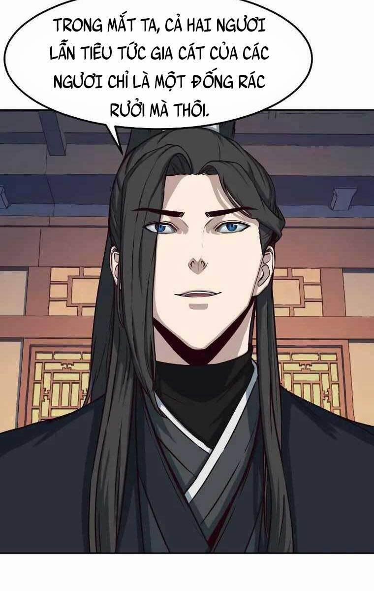 Túy Kiếm Dạ Hành 37 trang 15