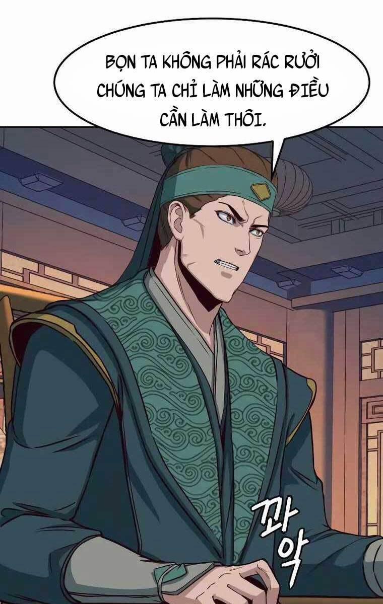 Túy Kiếm Dạ Hành 37 trang 16