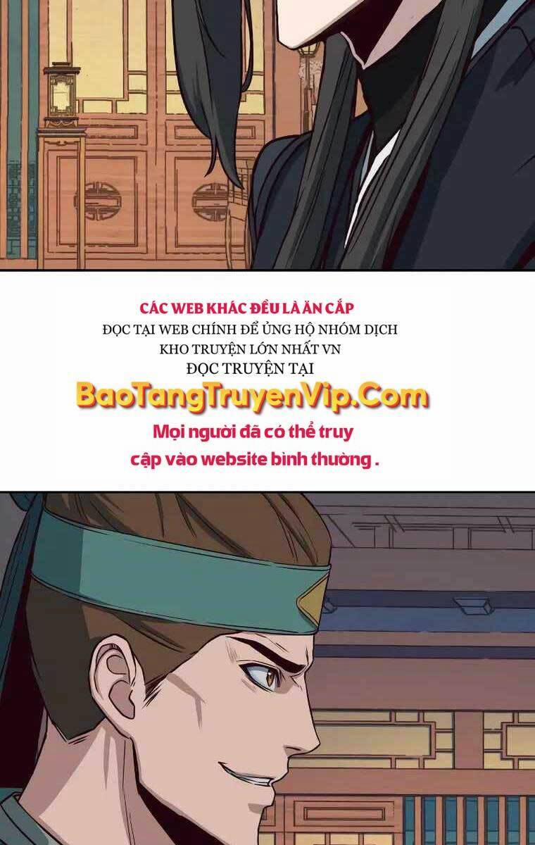 Túy Kiếm Dạ Hành 37 trang 19