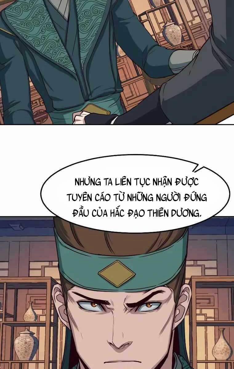 Túy Kiếm Dạ Hành 37 trang 22