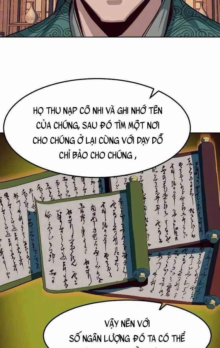 Túy Kiếm Dạ Hành 37 trang 23