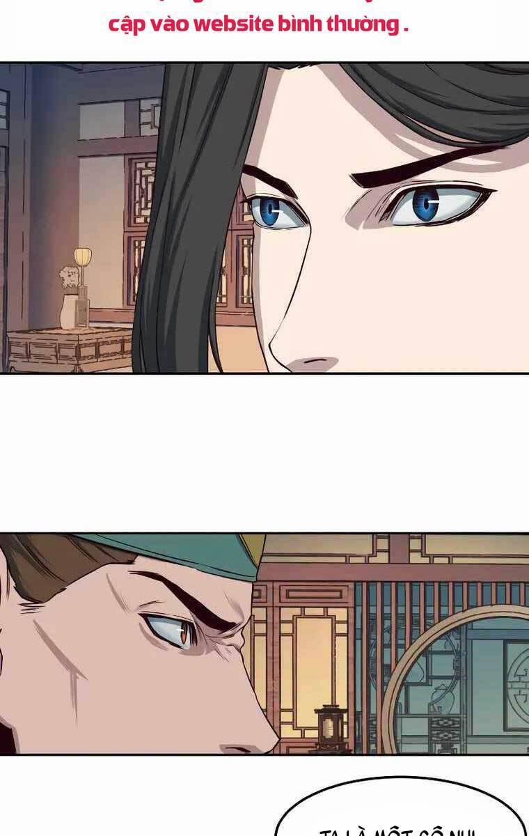 Túy Kiếm Dạ Hành 37 trang 26