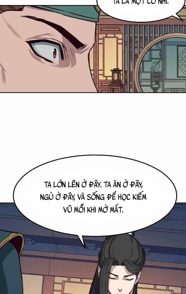 Túy Kiếm Dạ Hành 37 trang 27