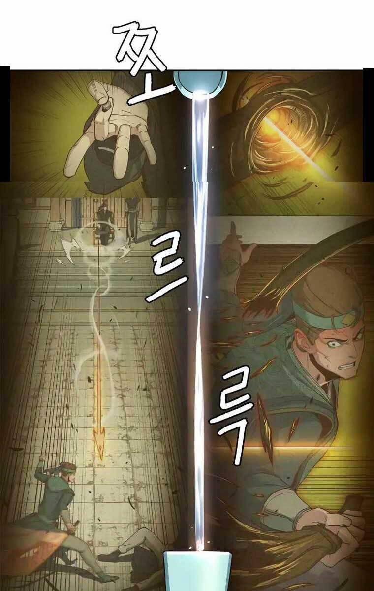 Túy Kiếm Dạ Hành 37 trang 3