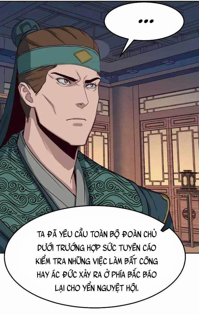 Túy Kiếm Dạ Hành 37 trang 30