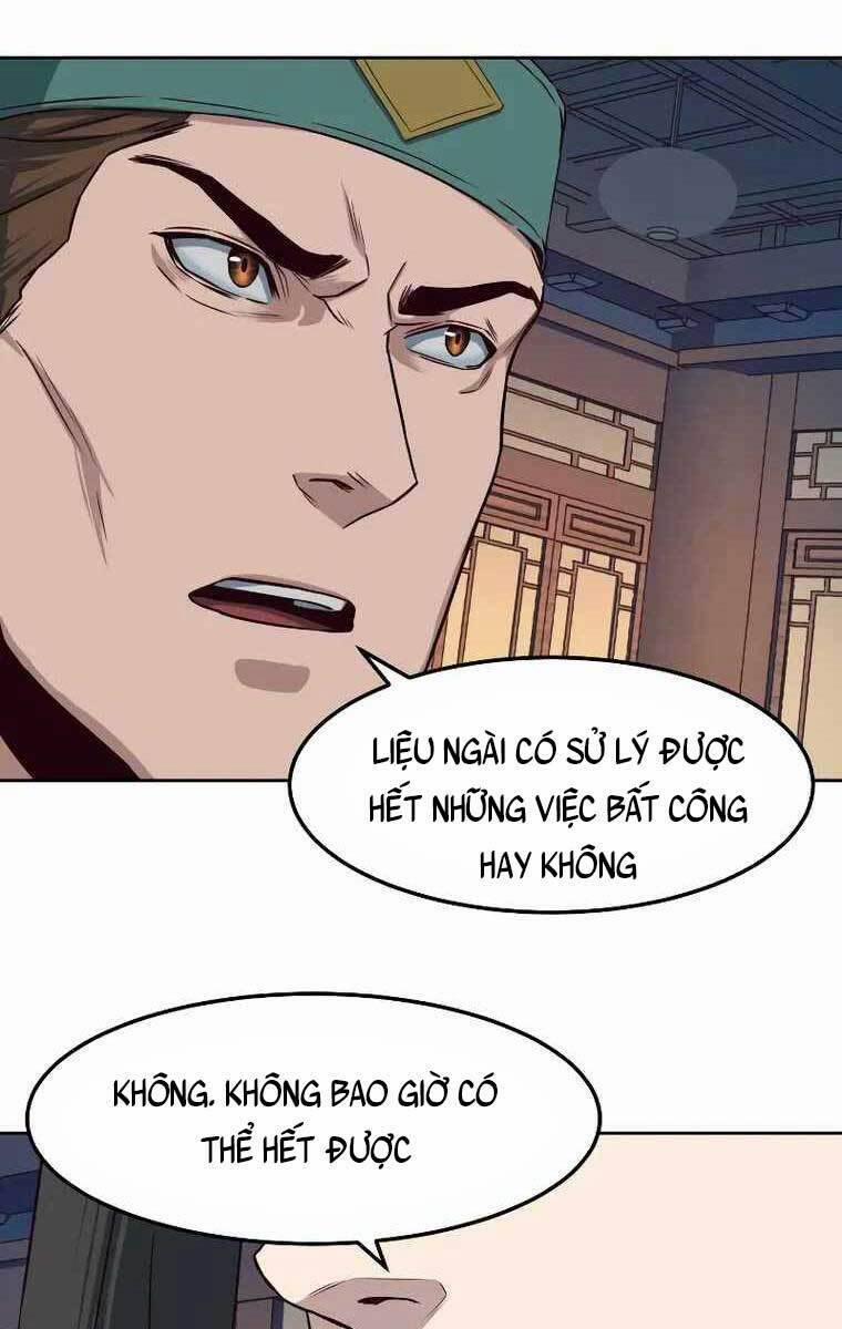 Túy Kiếm Dạ Hành 37 trang 31