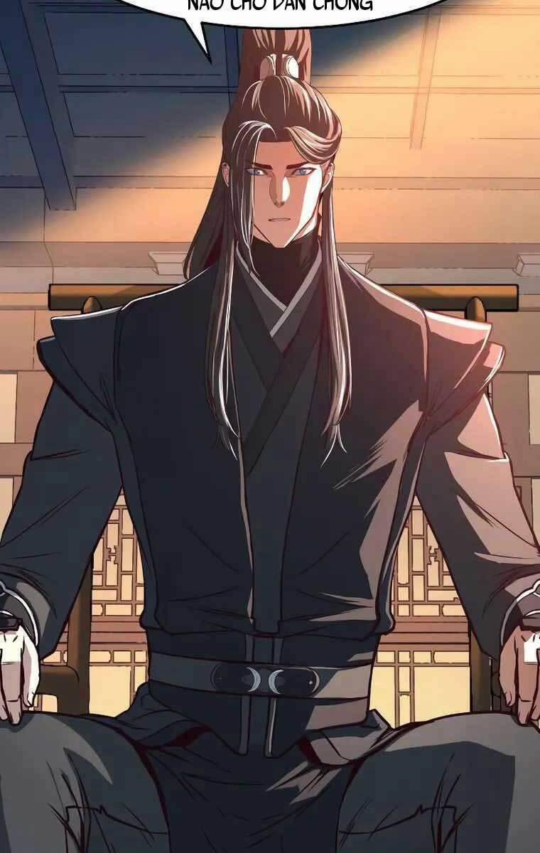 Túy Kiếm Dạ Hành 37 trang 33