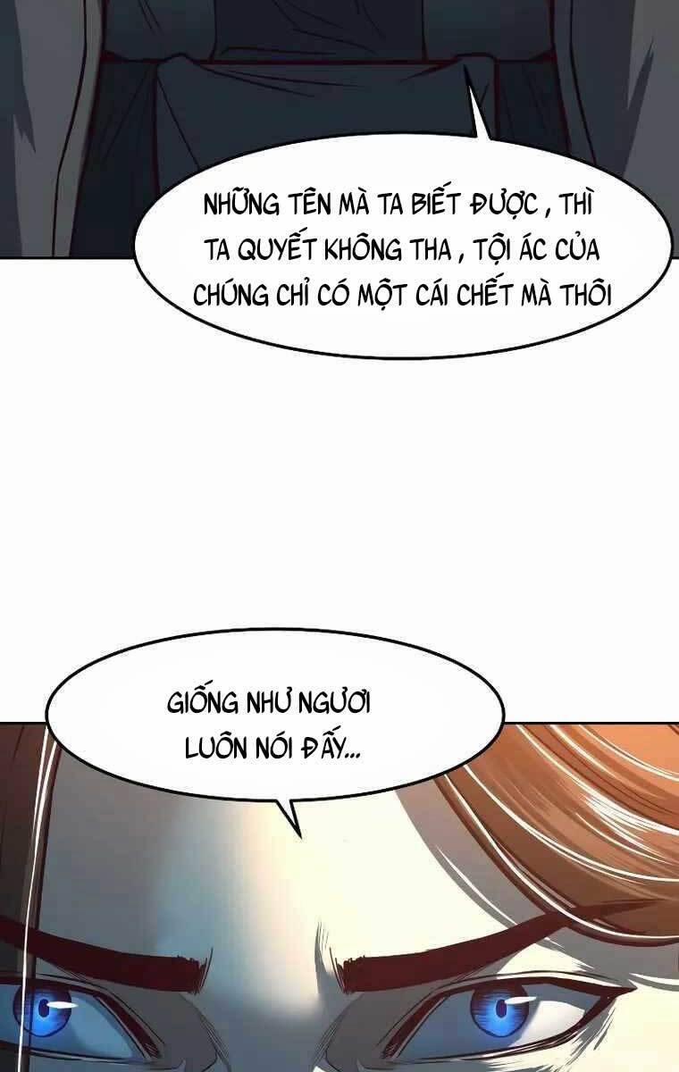 Túy Kiếm Dạ Hành 37 trang 34