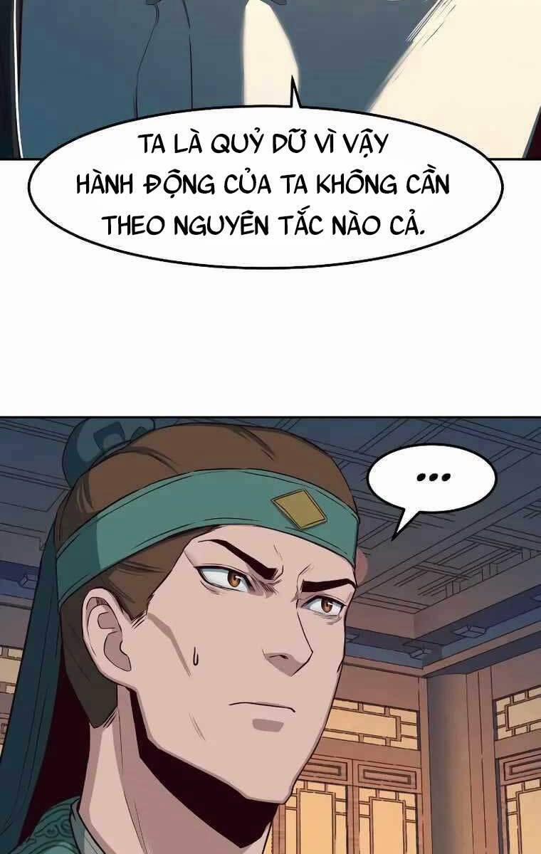 Túy Kiếm Dạ Hành 37 trang 35